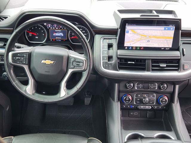 2021 Chevrolet Tahoe Premier Grapevine TX