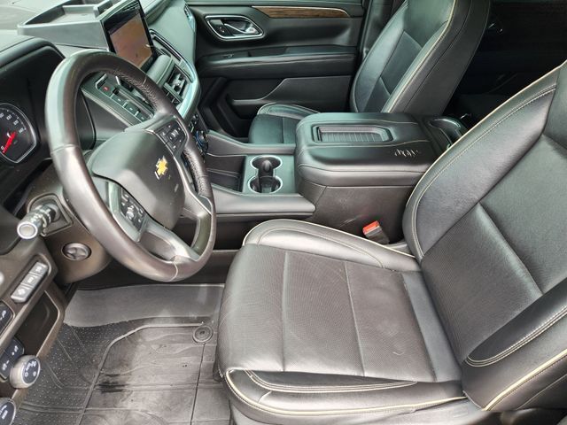 2021 Chevrolet Tahoe Premier Grapevine TX