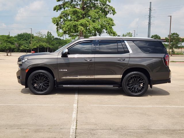 2021 Chevrolet Tahoe Premier Grapevine TX