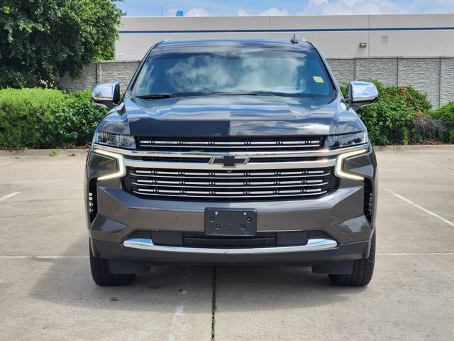 2021 Chevrolet Tahoe Premier Grapevine TX