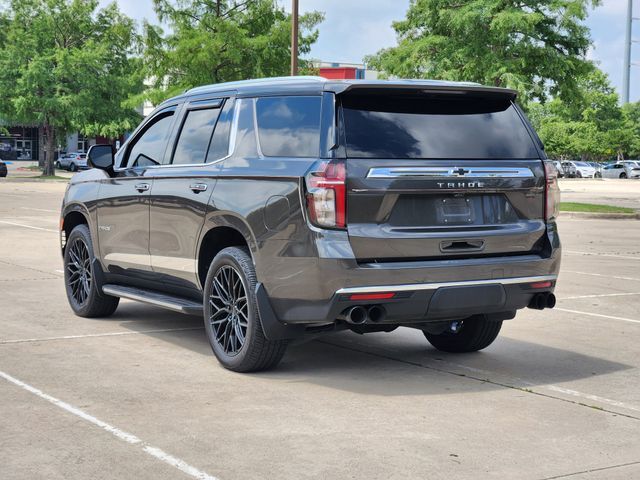 2021 Chevrolet Tahoe Premier Grapevine TX
