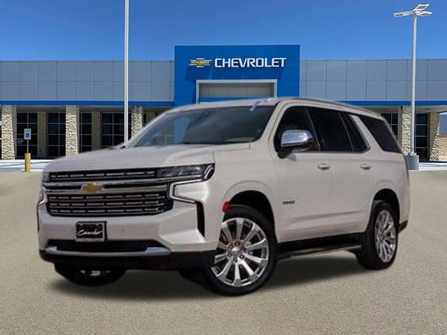 2021 Chevrolet Tahoe Premier Inglewood  CA