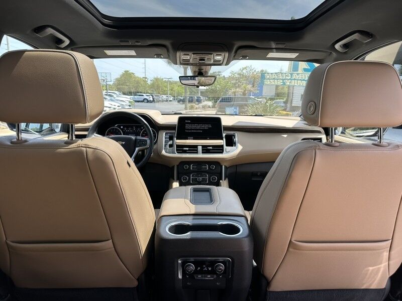 2021 Chevrolet Tahoe Premier Jacksonville FL