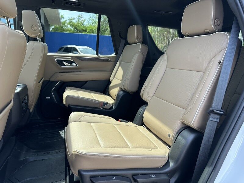2021 Chevrolet Tahoe Premier Jacksonville FL