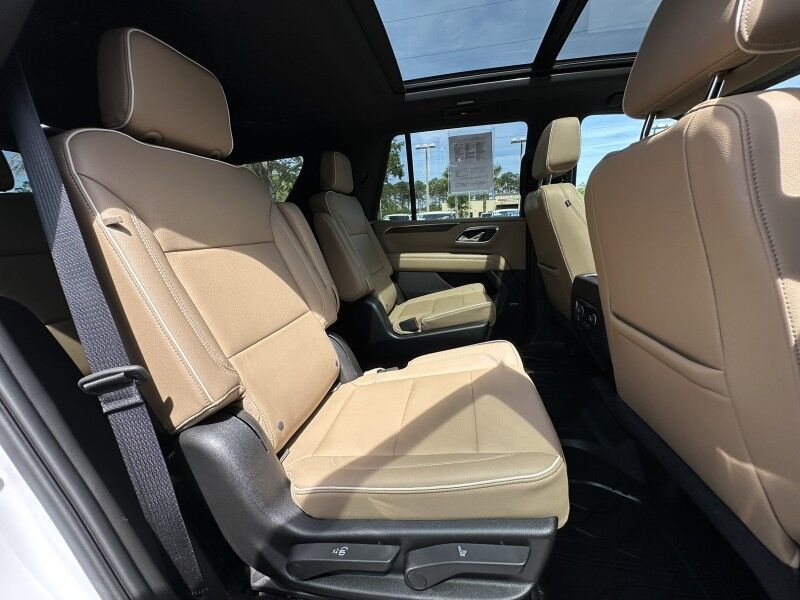 2021 Chevrolet Tahoe Premier Jacksonville FL
