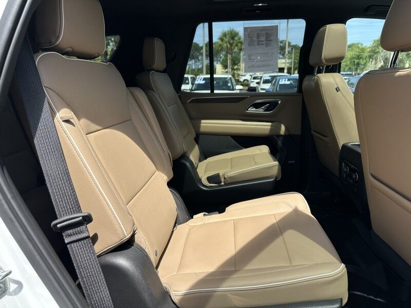 2021 Chevrolet Tahoe Premier Jacksonville FL