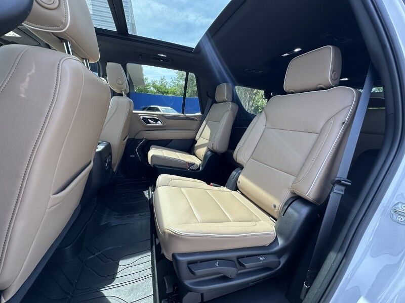 2021 Chevrolet Tahoe Premier Jacksonville FL