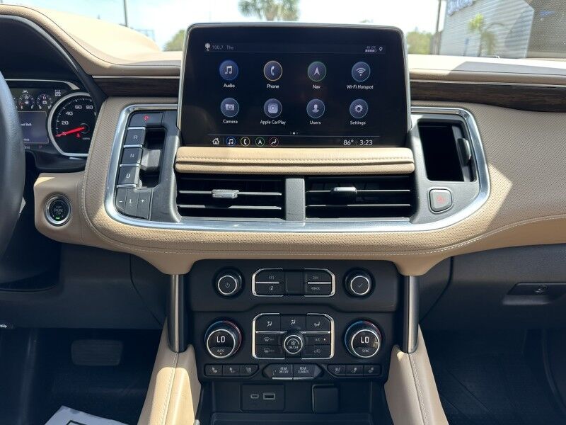 2021 Chevrolet Tahoe Premier Jacksonville FL