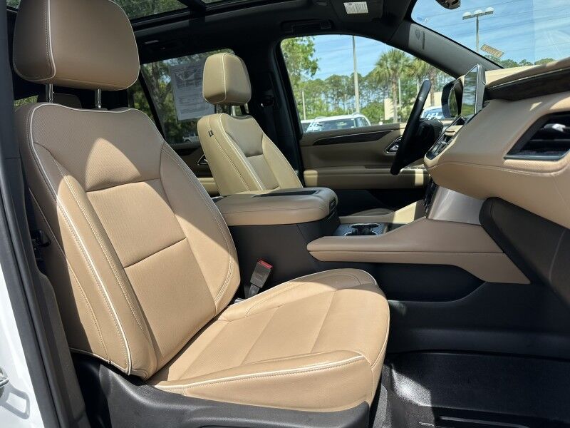 2021 Chevrolet Tahoe Premier Jacksonville FL