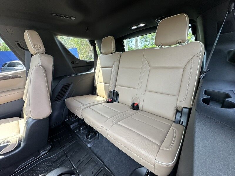 2021 Chevrolet Tahoe Premier Jacksonville FL