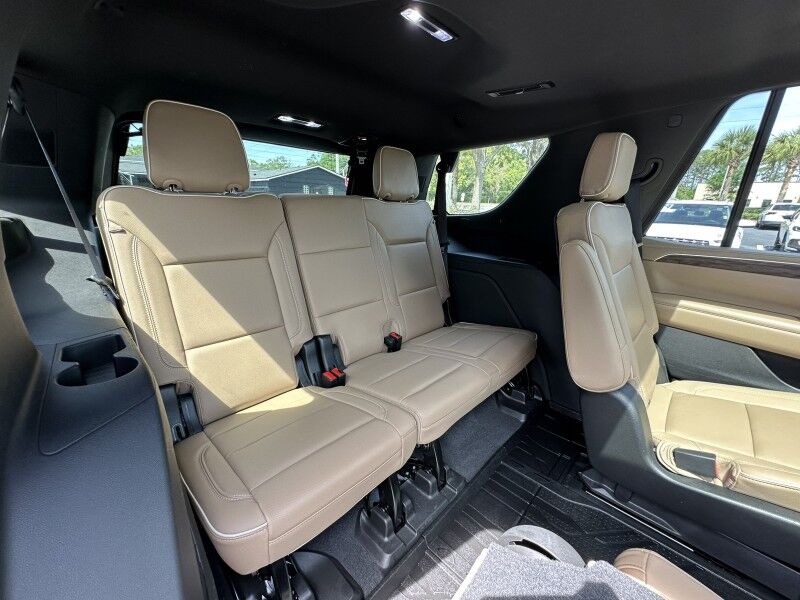 2021 Chevrolet Tahoe Premier Jacksonville FL