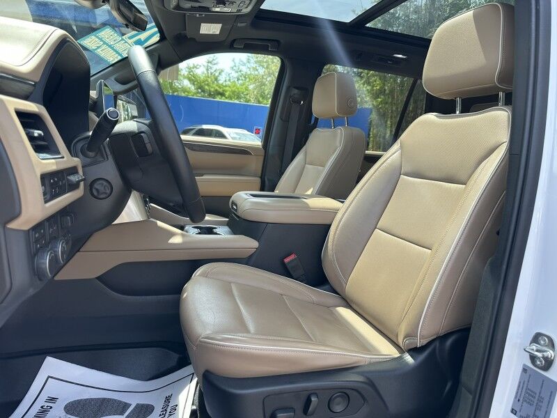 2021 Chevrolet Tahoe Premier Jacksonville FL