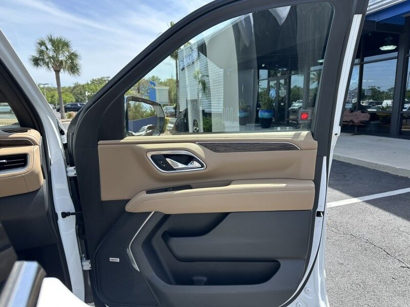 2021 Chevrolet Tahoe Premier Jacksonville FL