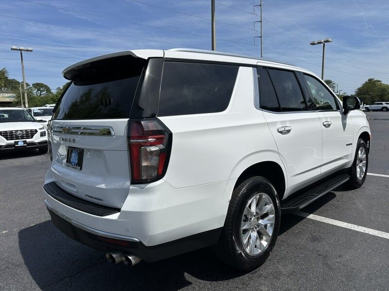 2021 Chevrolet Tahoe Premier Jacksonville FL