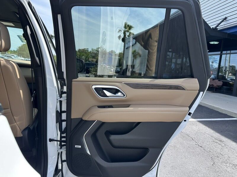2021 Chevrolet Tahoe Premier Jacksonville FL