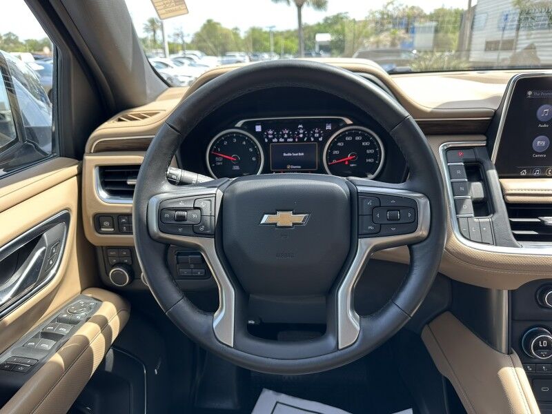 2021 Chevrolet Tahoe Premier Jacksonville FL
