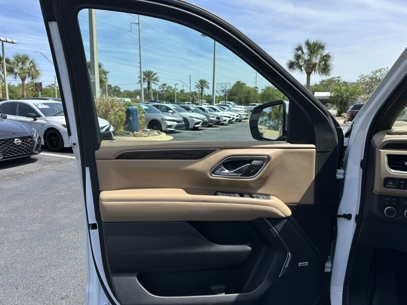 2021 Chevrolet Tahoe Premier Jacksonville FL