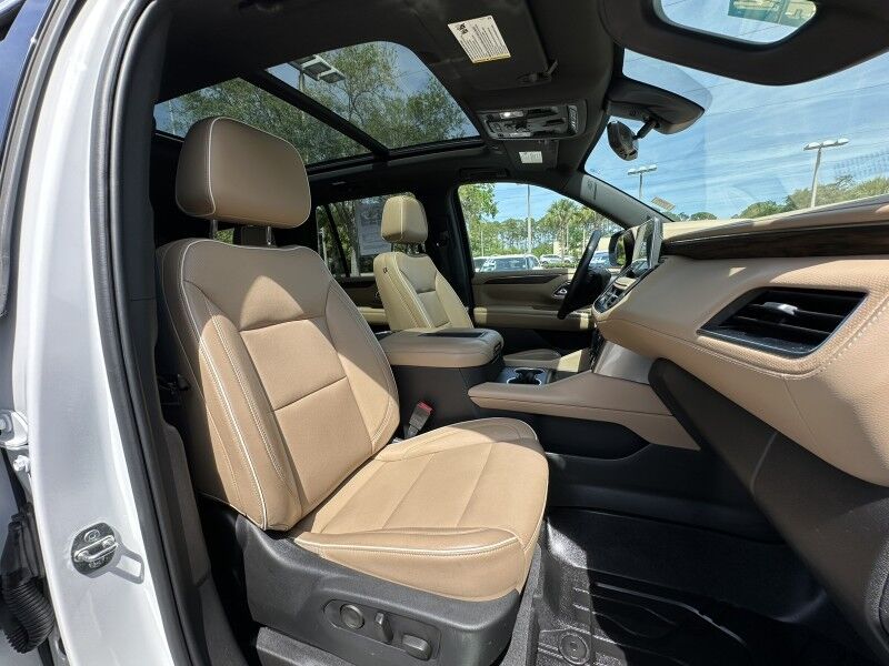 2021 Chevrolet Tahoe Premier Jacksonville FL