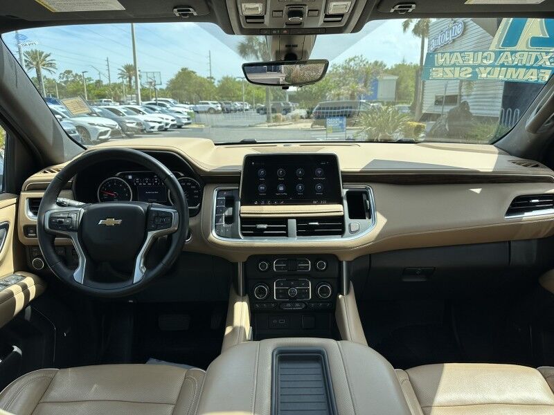 2021 Chevrolet Tahoe Premier Jacksonville FL