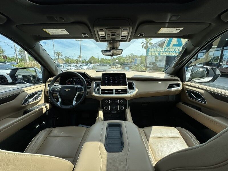 2021 Chevrolet Tahoe Premier Jacksonville FL