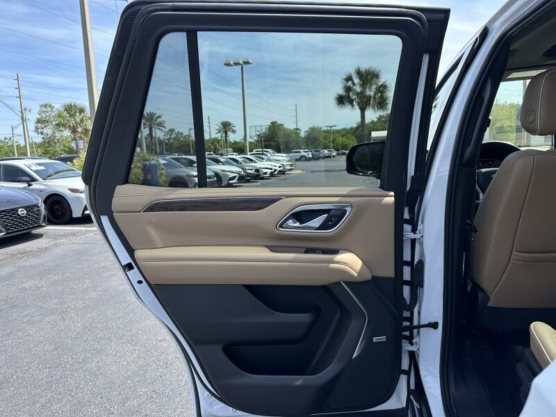 2021 Chevrolet Tahoe Premier Jacksonville FL