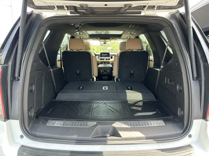 2021 Chevrolet Tahoe Premier Jacksonville FL