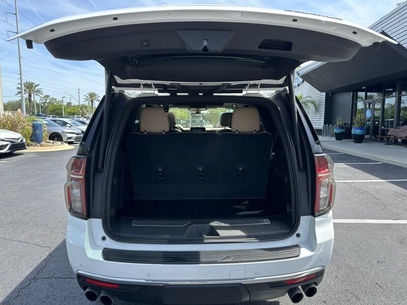 2021 Chevrolet Tahoe Premier Jacksonville FL