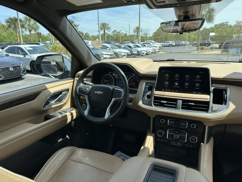 2021 Chevrolet Tahoe Premier Jacksonville FL