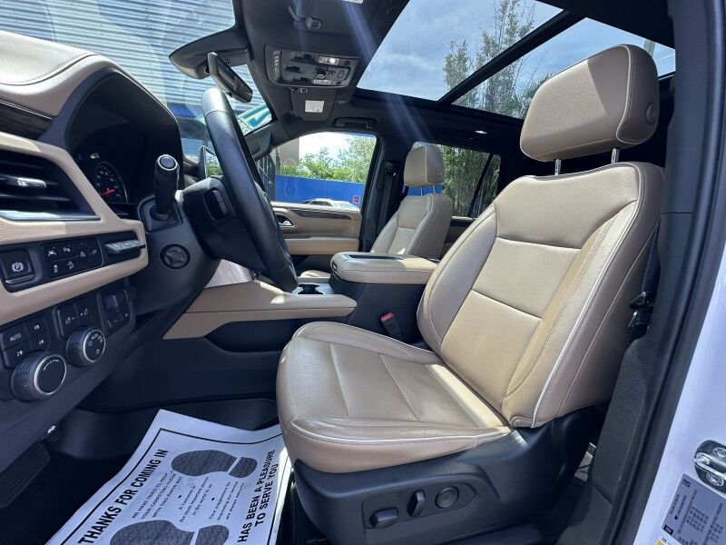 2021 Chevrolet Tahoe Premier Jacksonville FL