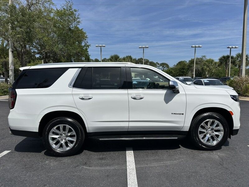 2021 Chevrolet Tahoe Premier Jacksonville FL