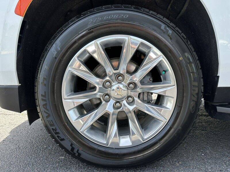 2021 Chevrolet Tahoe Premier Jacksonville FL