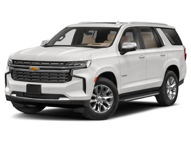 2021 Chevrolet Tahoe Premier Johnson City TN