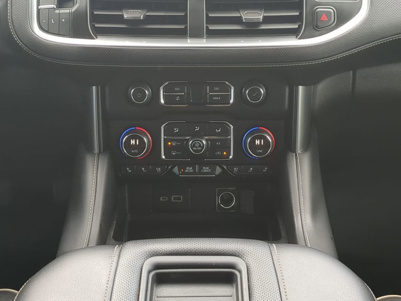 2021 Chevrolet Tahoe Premier Appleton WI