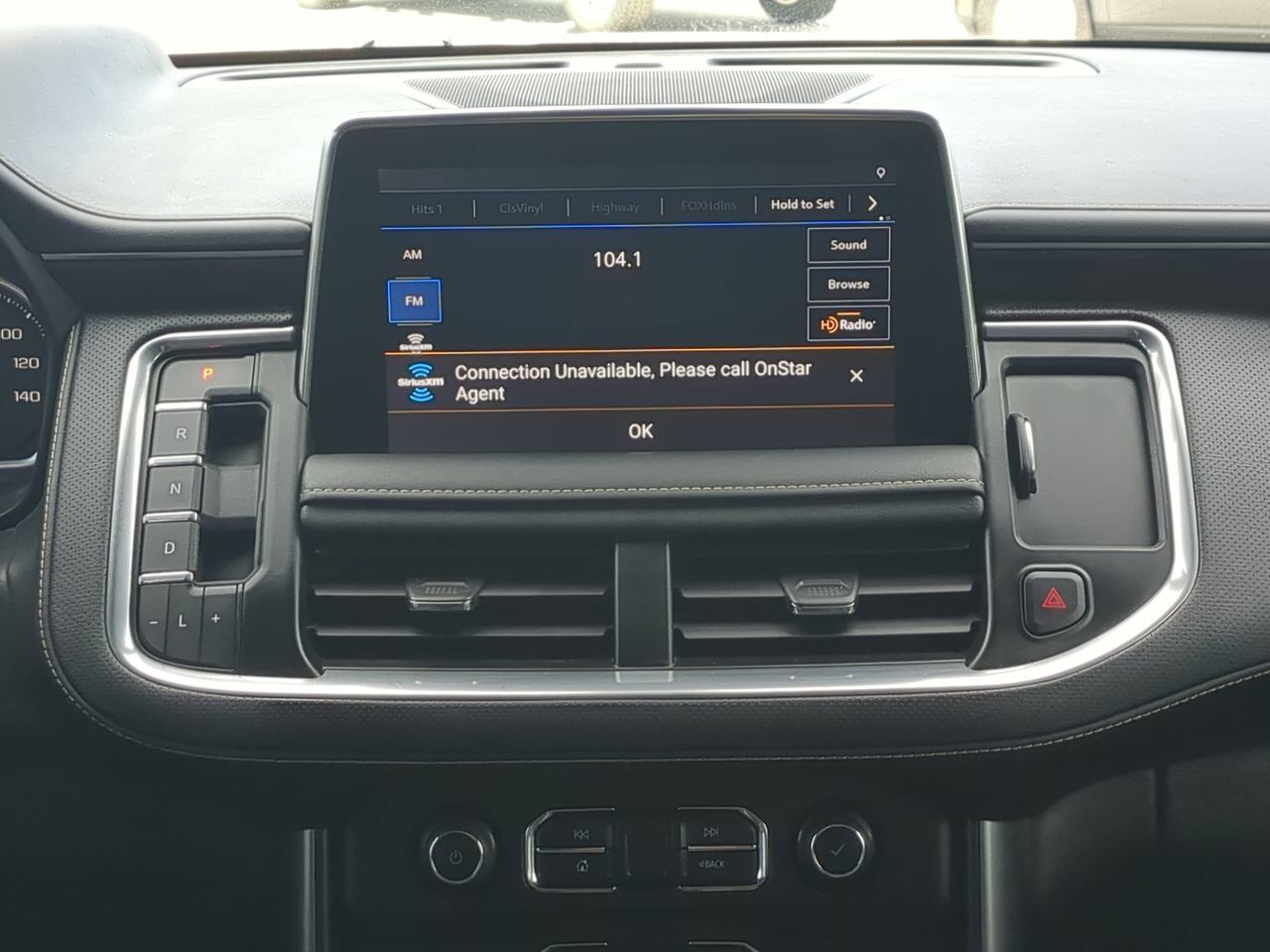 2021 Chevrolet Tahoe Premier Appleton WI