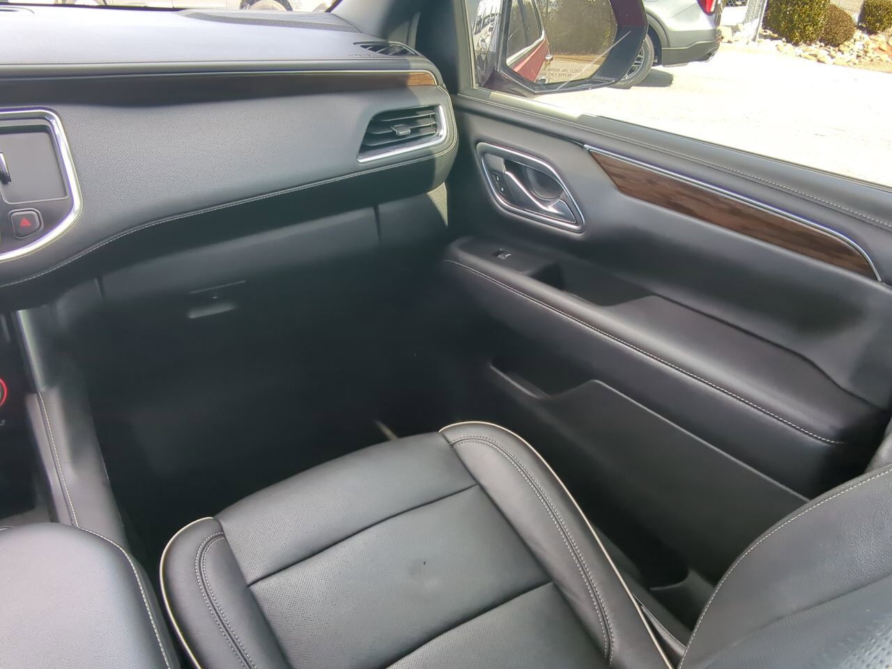 2021 Chevrolet Tahoe Premier Appleton WI