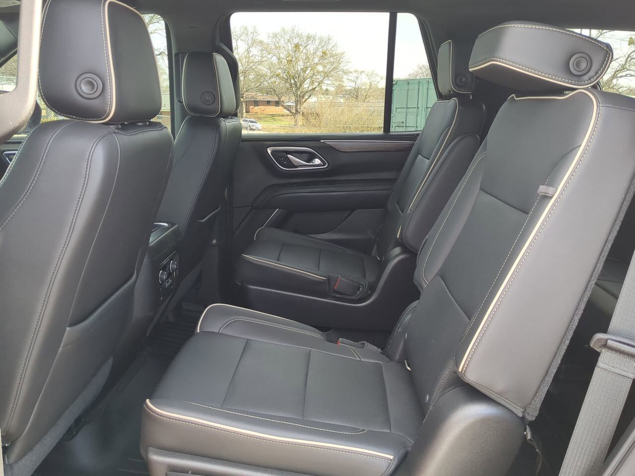 2021 Chevrolet Tahoe Premier Appleton WI