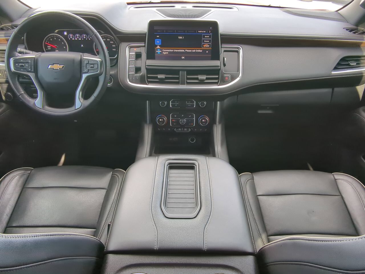 2021 Chevrolet Tahoe Premier Appleton WI