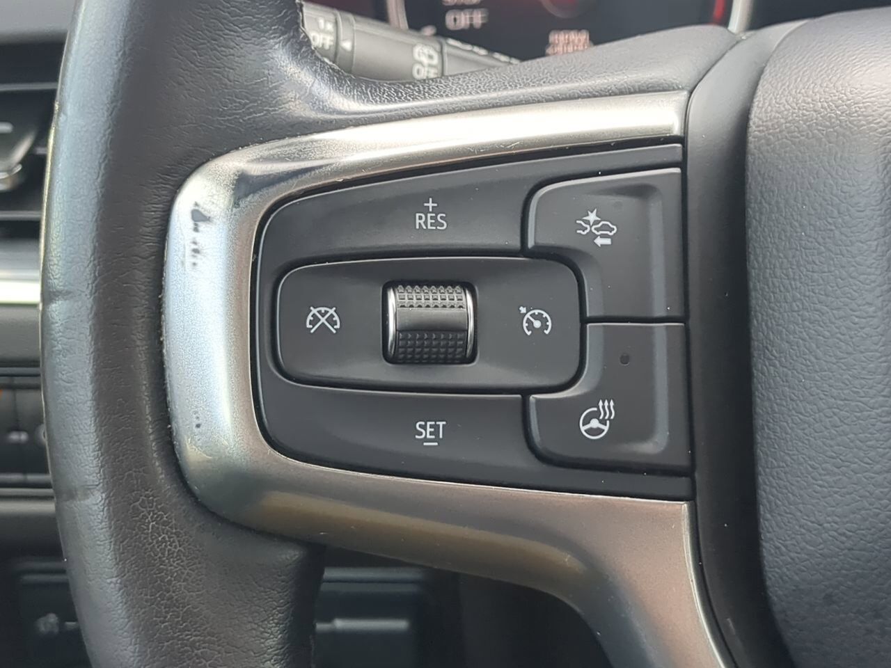 2021 Chevrolet Tahoe Premier Appleton WI