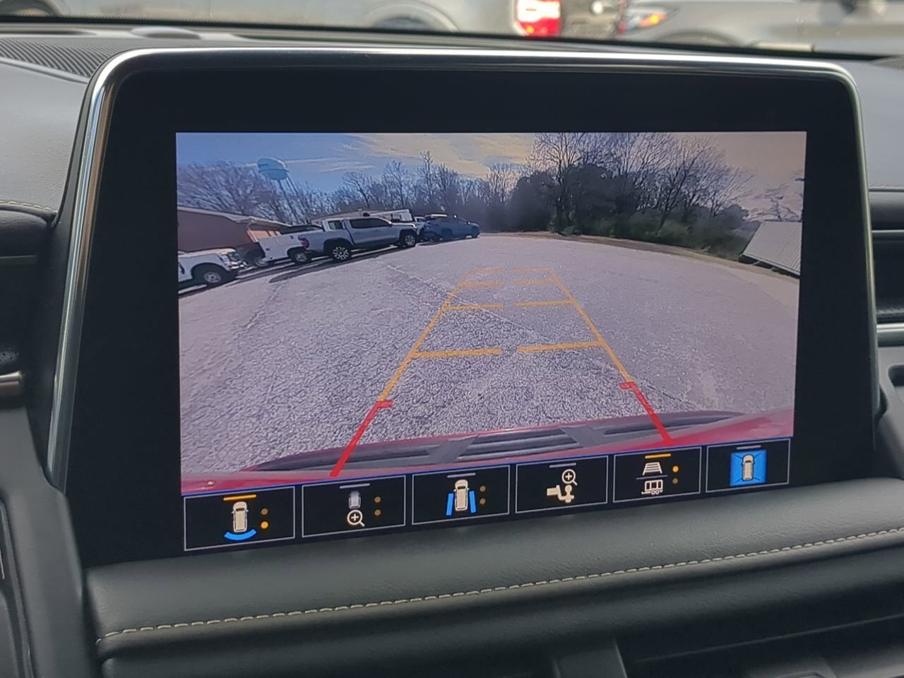 2021 Chevrolet Tahoe Premier Appleton WI