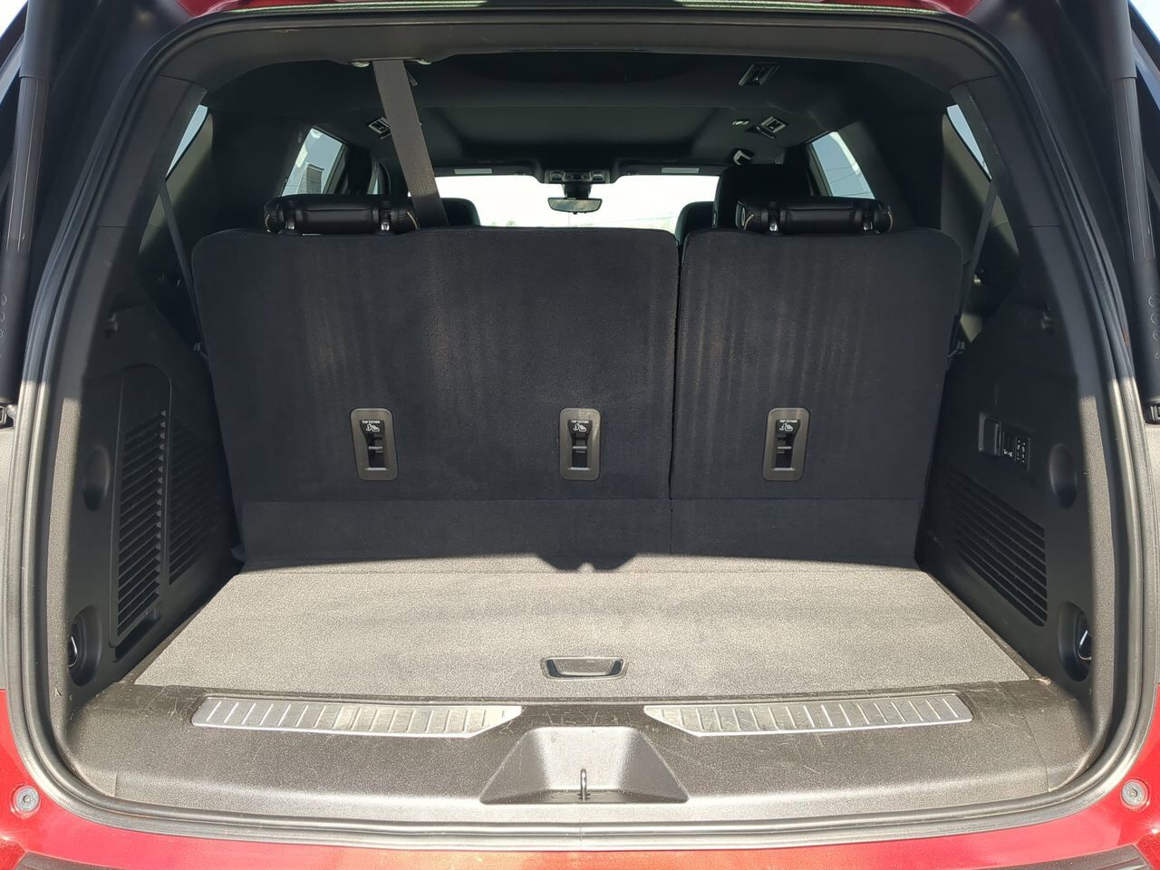 2021 Chevrolet Tahoe Premier Appleton WI