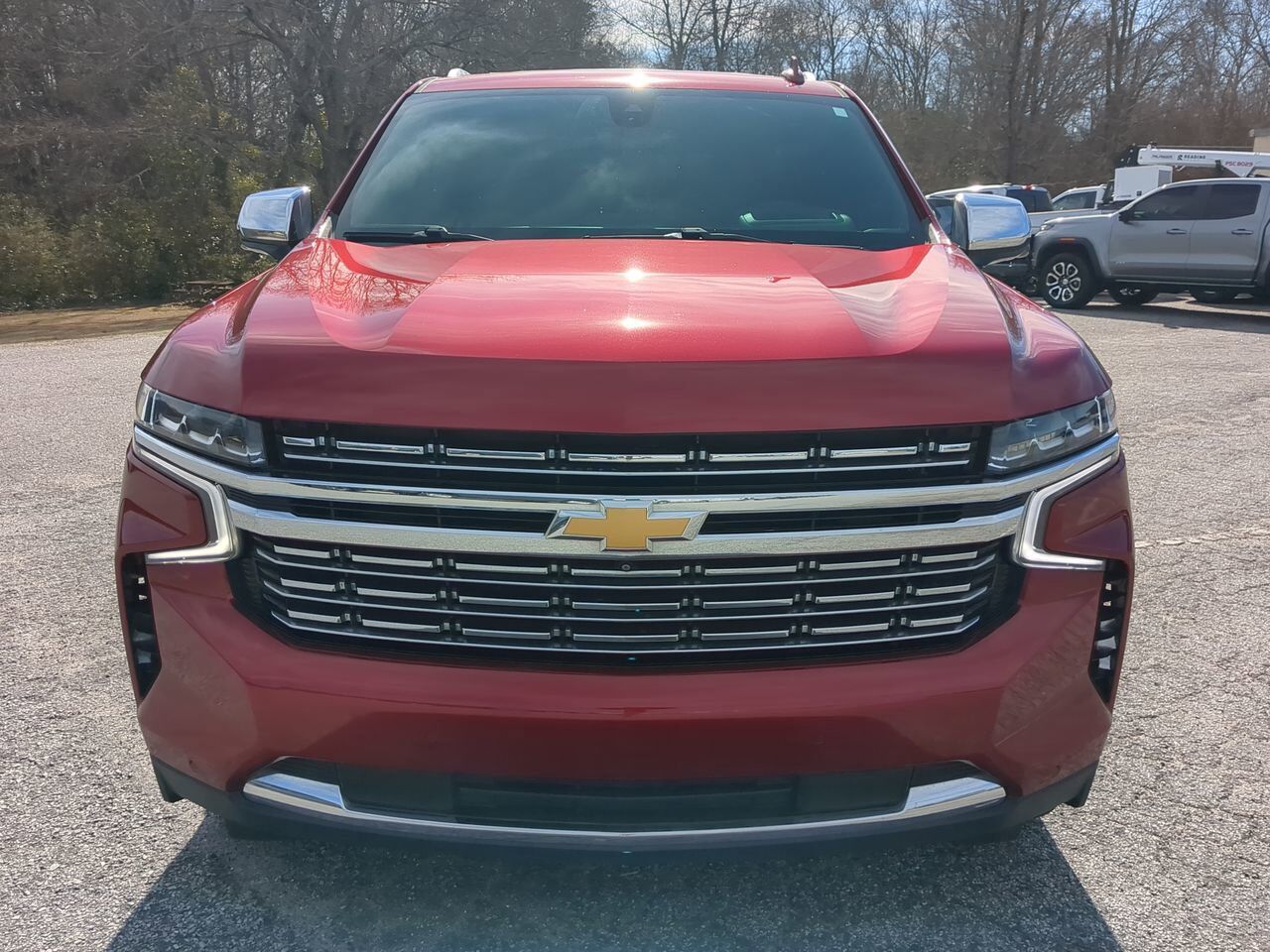 2021 Chevrolet Tahoe Premier Appleton WI