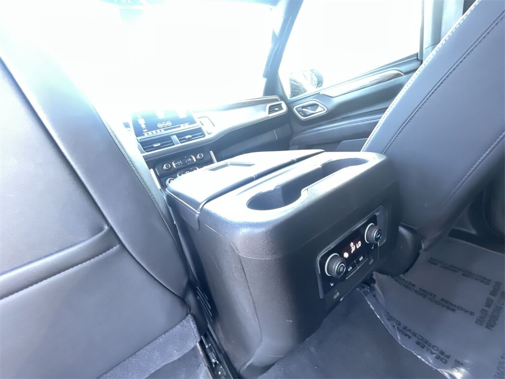 2021 Chevrolet Tahoe Premier Petaluma CA