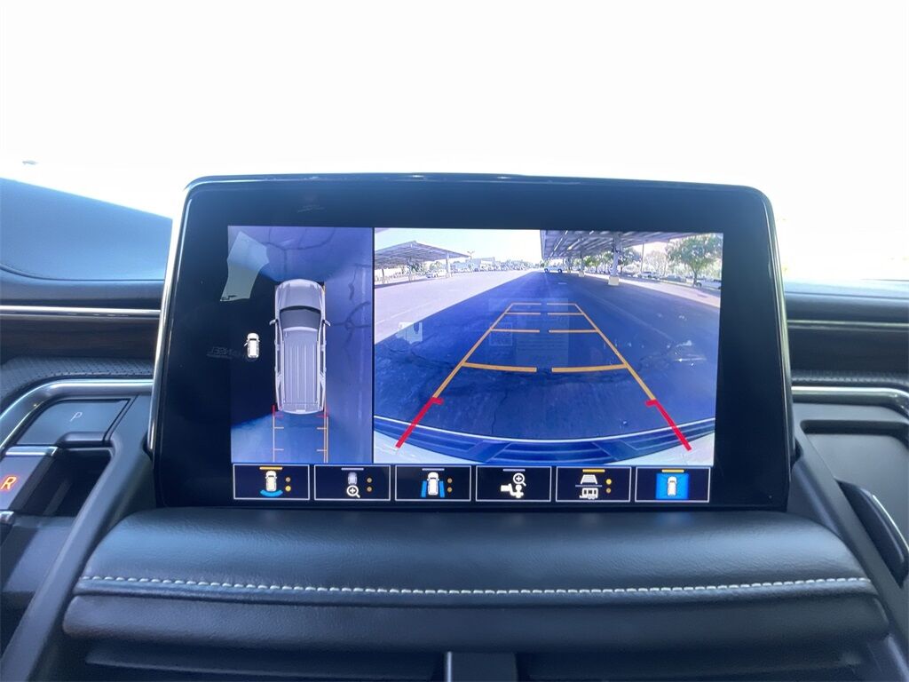 2021 Chevrolet Tahoe Premier Petaluma CA