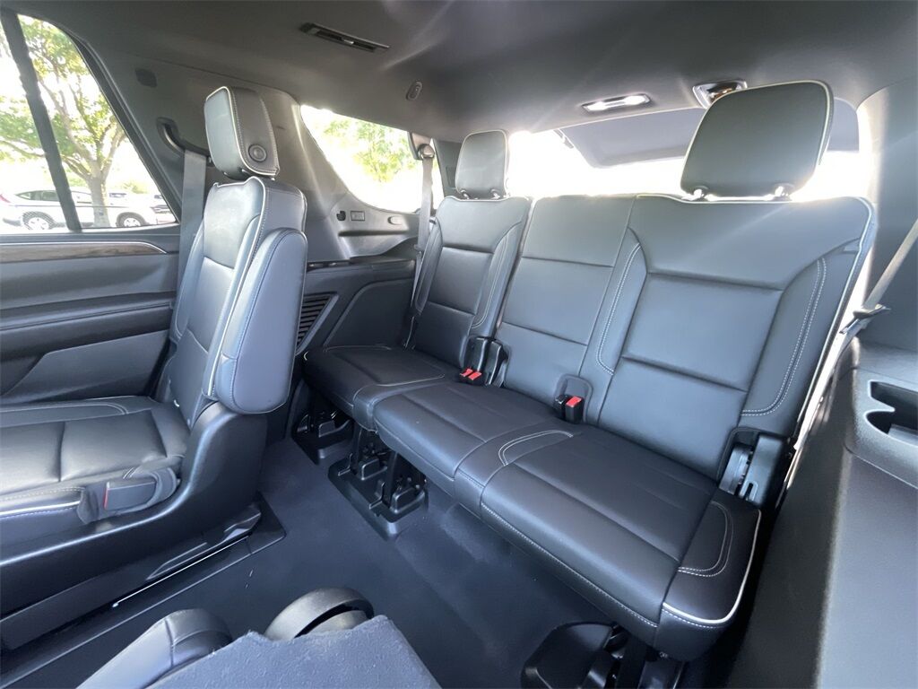 2021 Chevrolet Tahoe Premier Petaluma CA