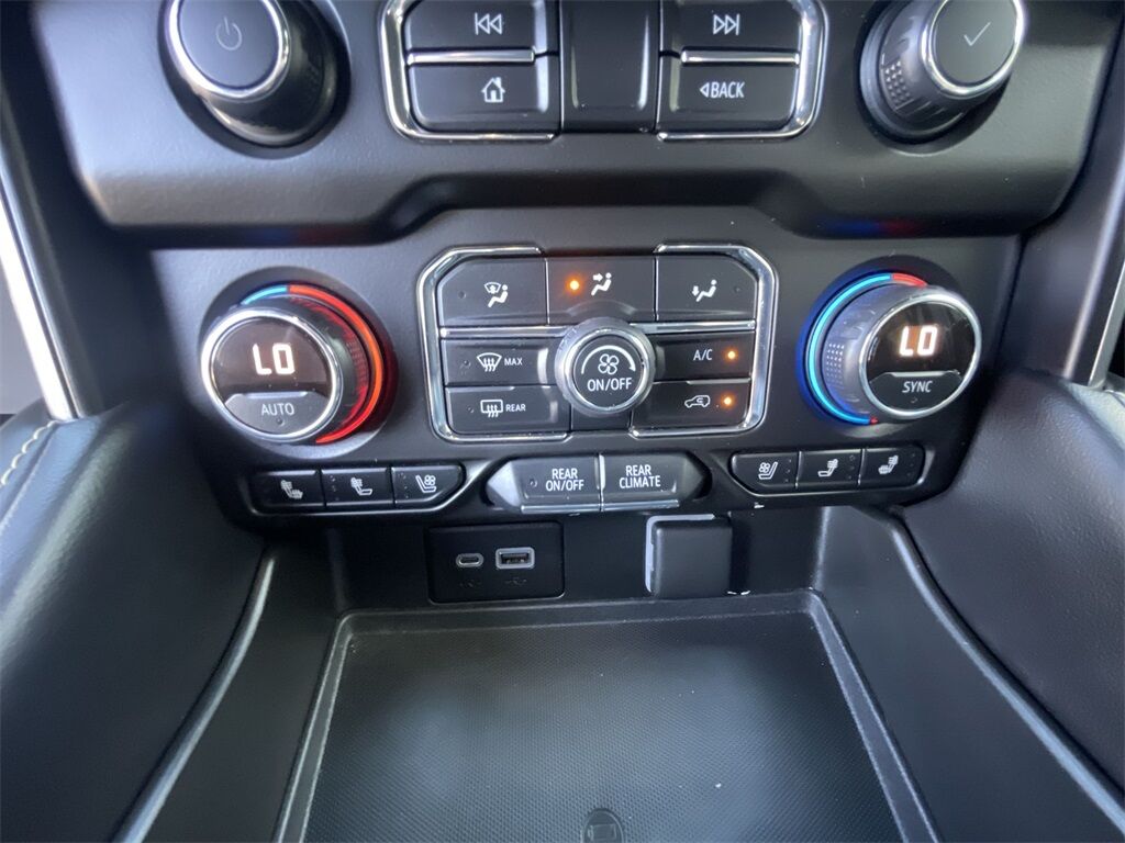 2021 Chevrolet Tahoe Premier Petaluma CA