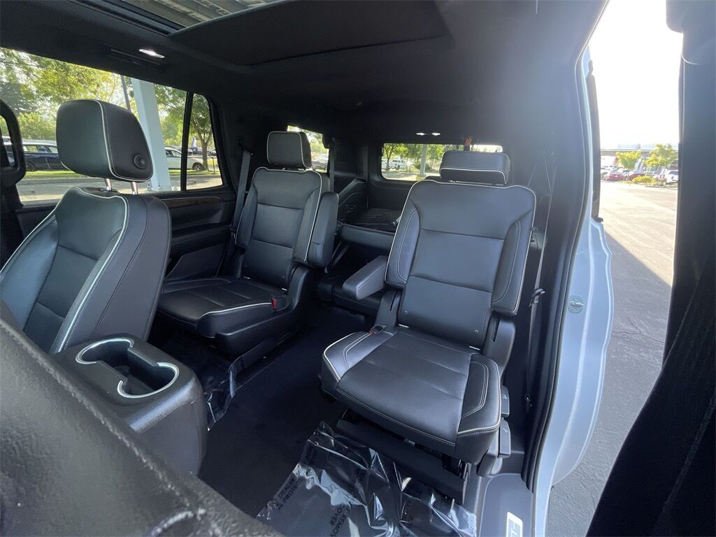 2021 Chevrolet Tahoe Premier Petaluma CA