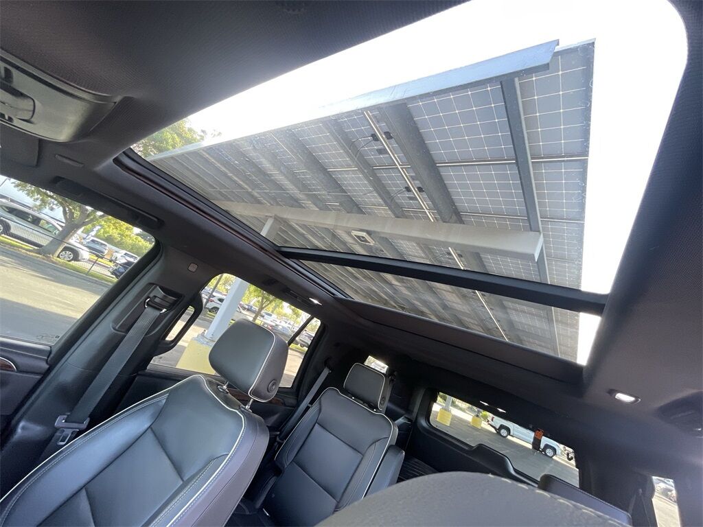 2021 Chevrolet Tahoe Premier Petaluma CA