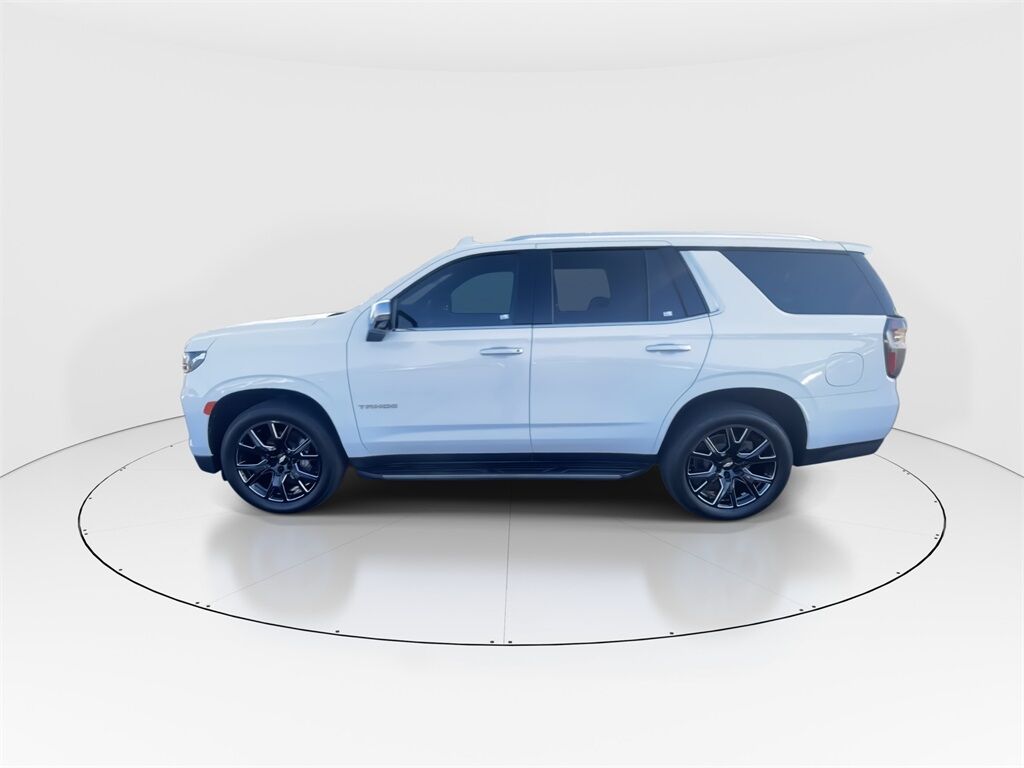 2021 Chevrolet Tahoe Premier Petaluma CA