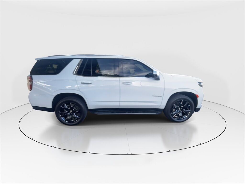2021 Chevrolet Tahoe Premier Petaluma CA