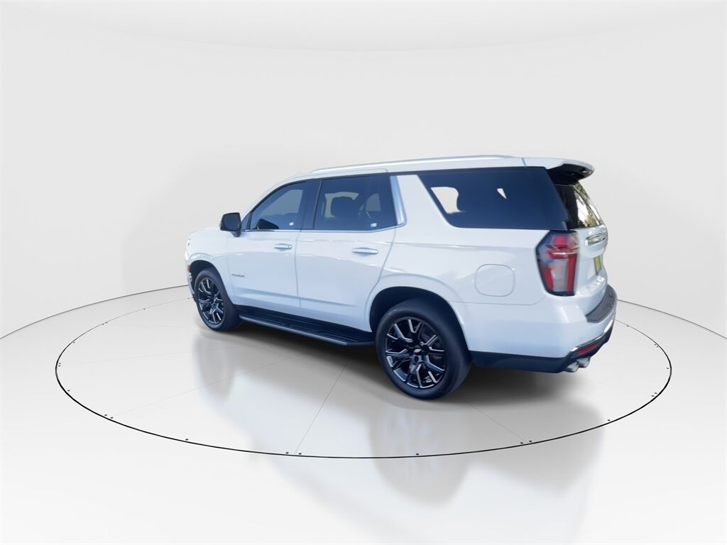 2021 Chevrolet Tahoe Premier Petaluma CA